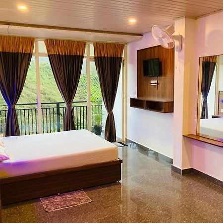 Carmel Home Stay Munnar Exterior photo